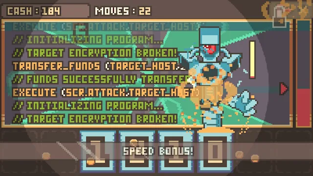 Chained screenshot 0