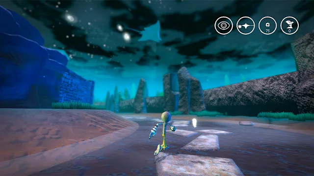 Onirike screenshot 5