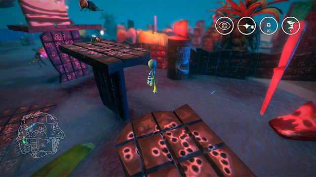 Onirike screenshot 6