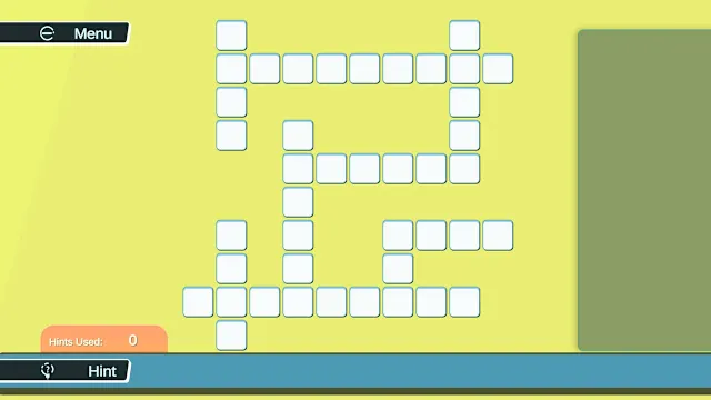 #1 Crosswords screenshot 1