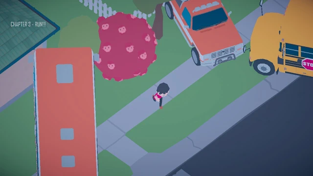A Day Without Me screenshot 5