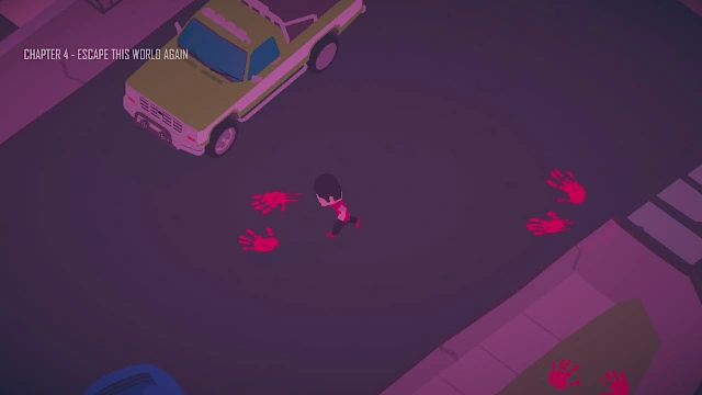 A Day Without Me screenshot 6