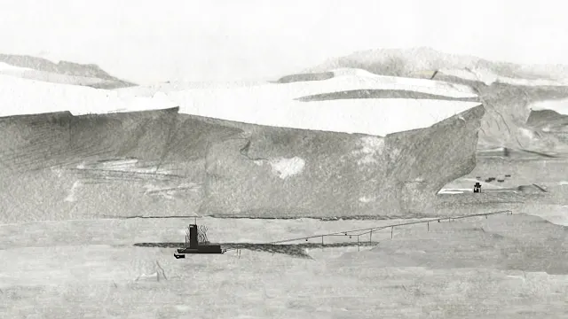 Dull Grey screenshot 3
