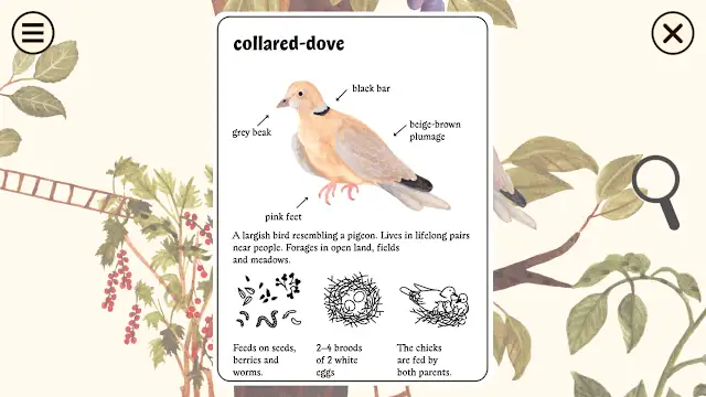Little Mouse's Encyclopedia screenshot 2