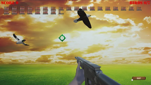 America Wild Hunting screenshot 3