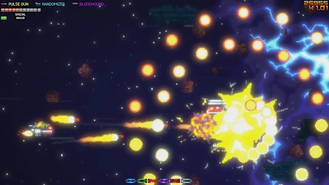 Rick Henderson screenshot 3