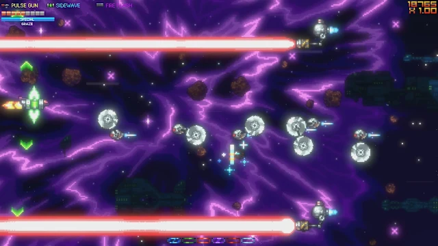 Rick Henderson screenshot 6
