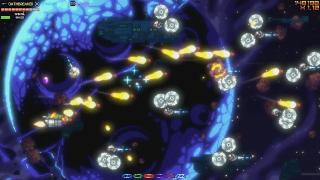 Rick Henderson screenshot 5