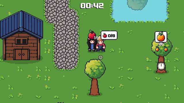 Bob Help Them screenshot 6