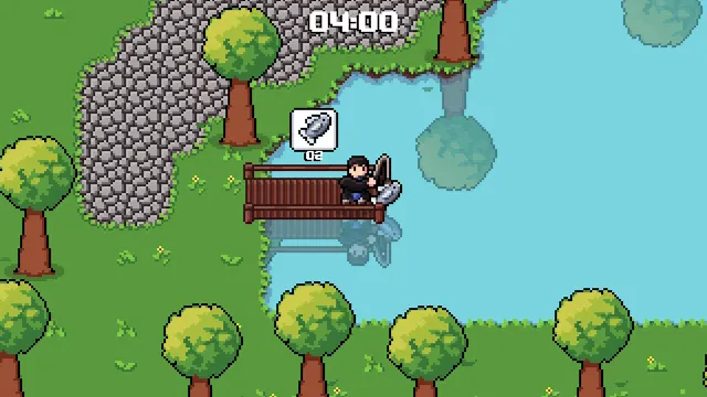 Bob Help Them screenshot 2