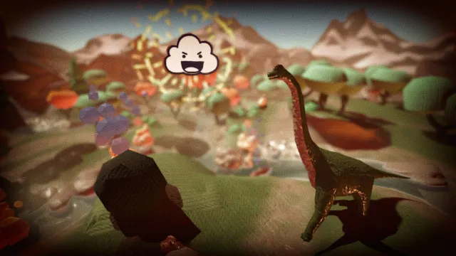 Rain on Your Parade screenshot 5