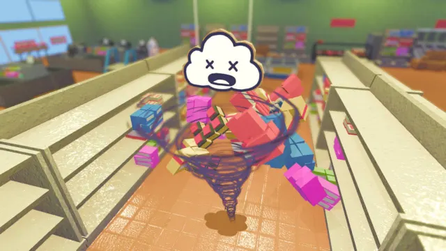 Rain on Your Parade screenshot 3