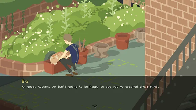 No Longer Home screenshot 3