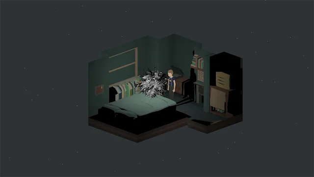 No Longer Home screenshot 1