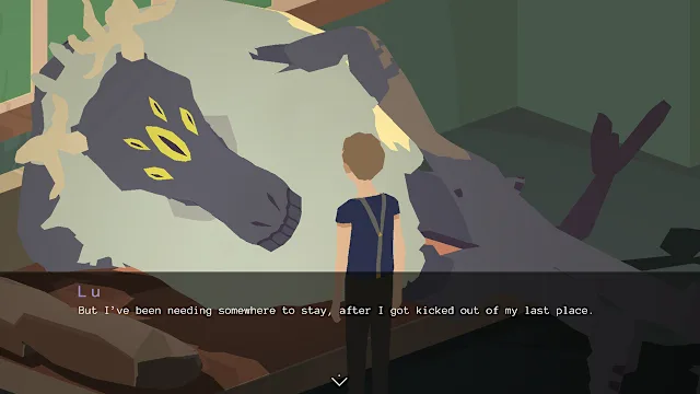 No Longer Home screenshot 4