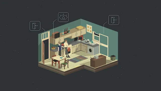 No Longer Home screenshot 5