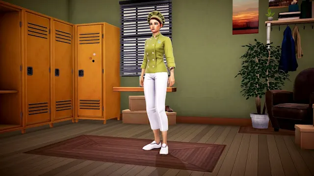 Chef Life: A Restaurant Simulator screenshot 2