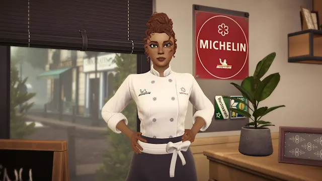 Chef Life: A Restaurant Simulator screenshot 1