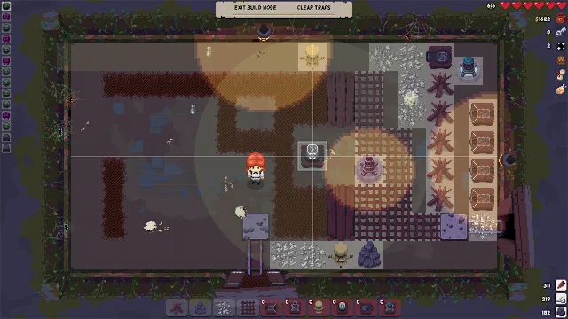 Tunnel of Doom screenshot 1