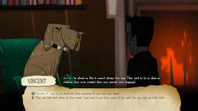 Whateverland screenshot 4