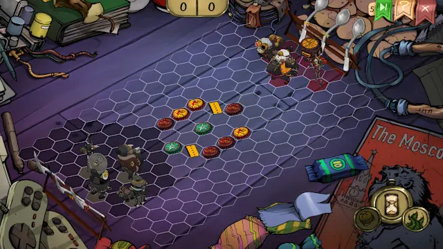 Whateverland screenshot 5