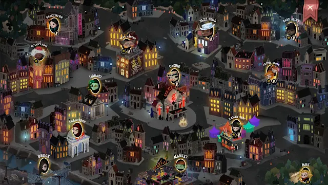 Whateverland screenshot 6