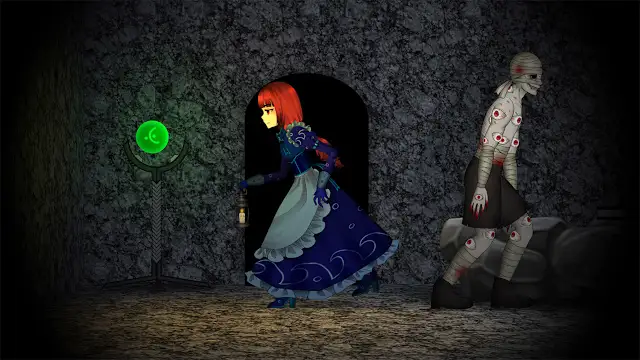 Clea 2 screenshot 2