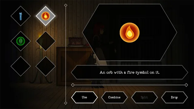 Clea 2 screenshot 3