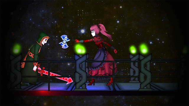 Clea 2 screenshot 4