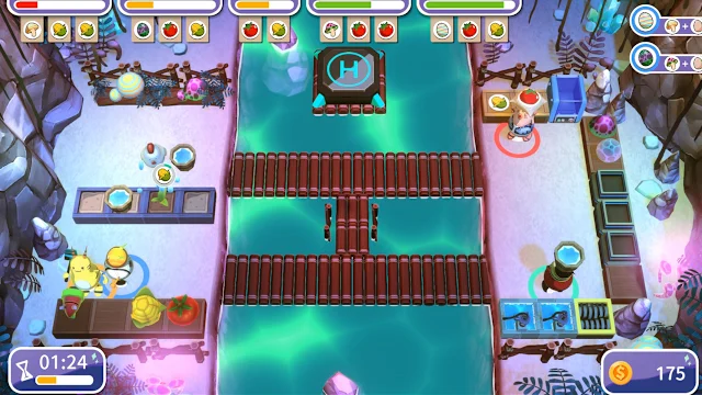 Farmers Co-op: Out of This World screenshot 4