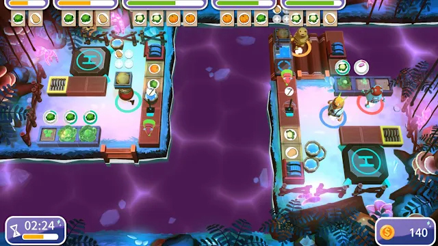 Farmers Co-op: Out of This World screenshot 3