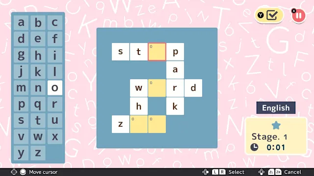 Codebreaker Puzzle 1000! ENG & JAN screenshot 1