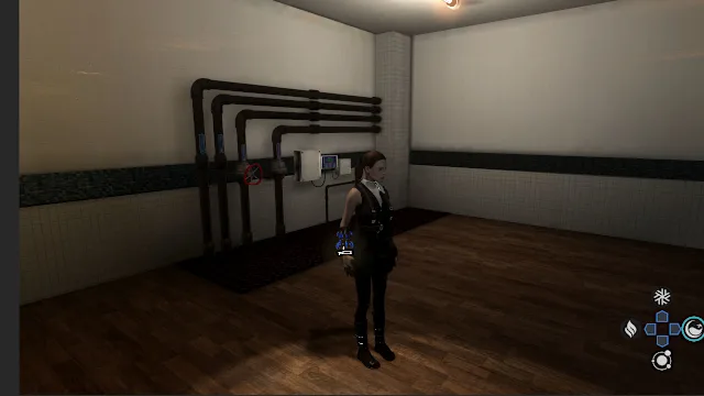 The True screenshot 6