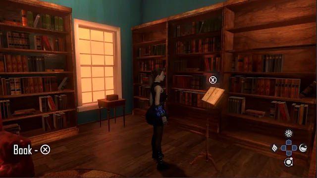 The True screenshot 4