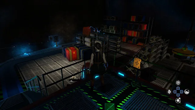 The True screenshot 2