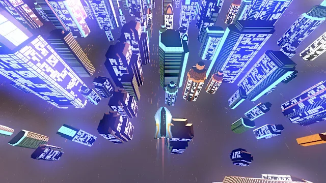 The True screenshot 5