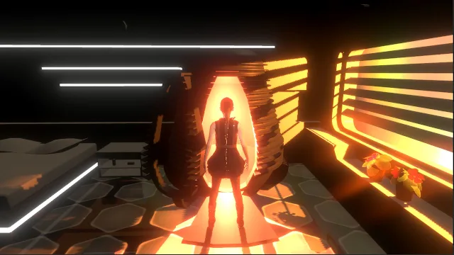 The True screenshot 1