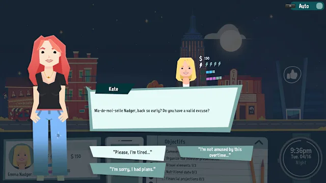 Best Day Ever screenshot 1