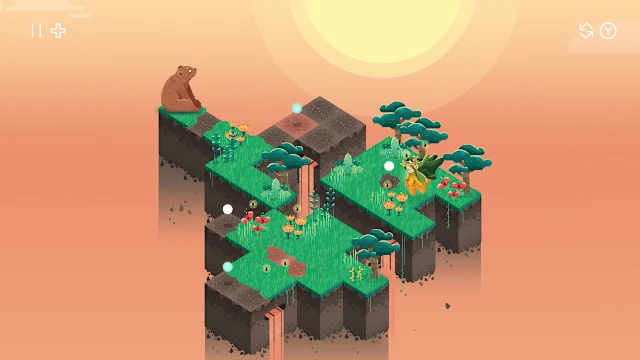 Nature Matters screenshot 5