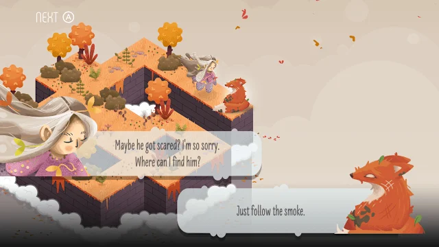 Nature Matters screenshot 6