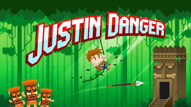 Justin Danger