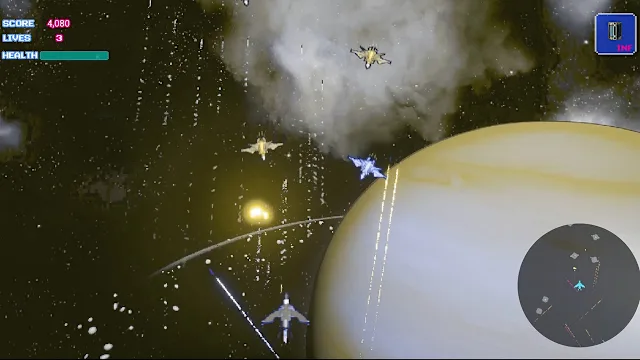 Blastful screenshot 6