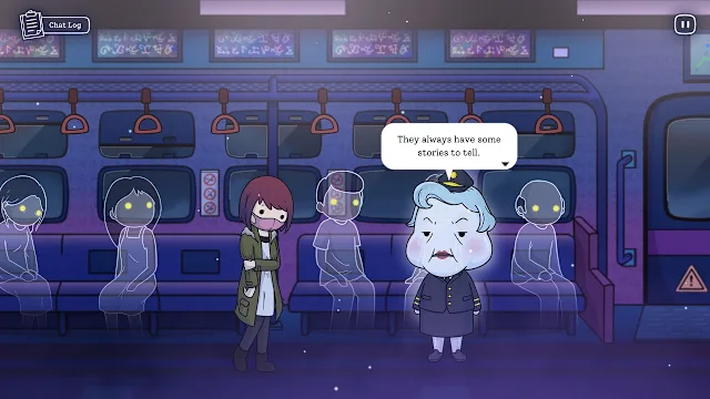 What Comes After screenshot 3