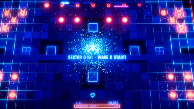 Devastator screenshot 1