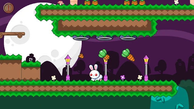 A Pretty Odd Bunny screenshot 6