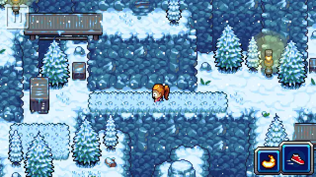 Coromon screenshot 1