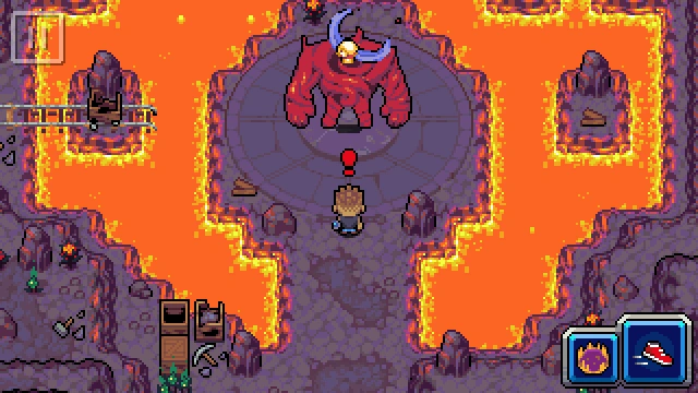 Coromon screenshot 5
