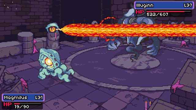 Coromon screenshot 6