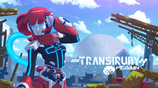 Transiruby