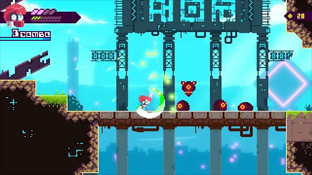Transiruby screenshot 1